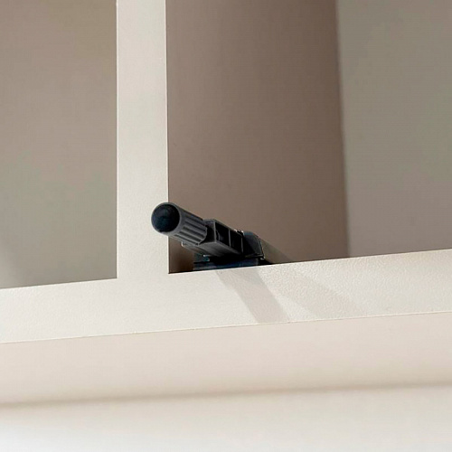 Гостиная Доминика К1 кашемир/дуб крафт золотой