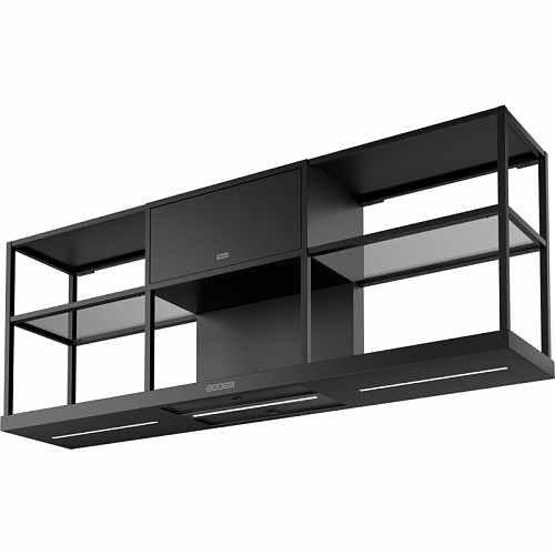 Вытяжка Franke FMA MODULAR F60 BK MATT 335.0706.646