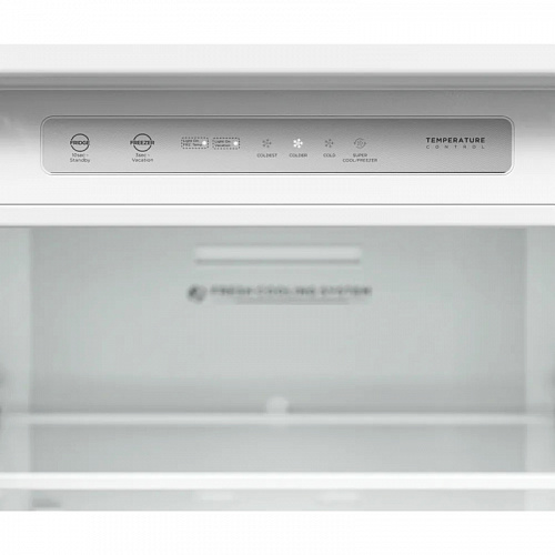 Встраиваемый холодильник Kuppersberg RBN 1761