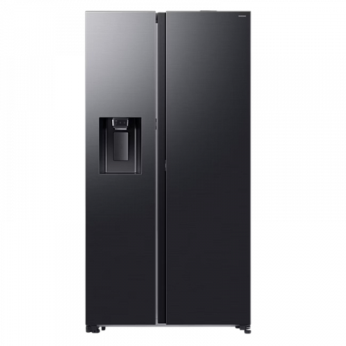 Холодильник Samsung Samsung Electronics RS80F65J1FWR