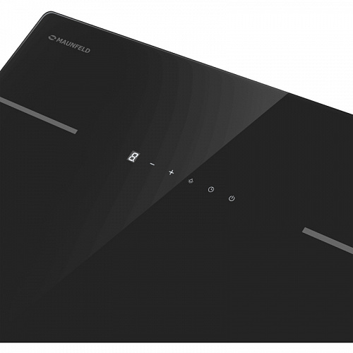ВЫТЯЖКА MAUNFELD Astro 60 Glass Black
