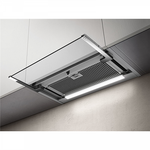 Вытяжки ELICA GLASS OUT IX/A/90-PRF0109788 Вытяжки ELICA GLASS OUT IX/A/90-PRF0109788