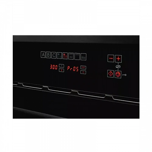 Встраиваемая микроволновая печь Kuppersberg HMWZ 969 B