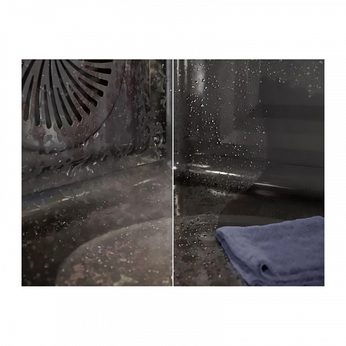 Встраиваемый духовой шкаф Electrolux EOF8H39H