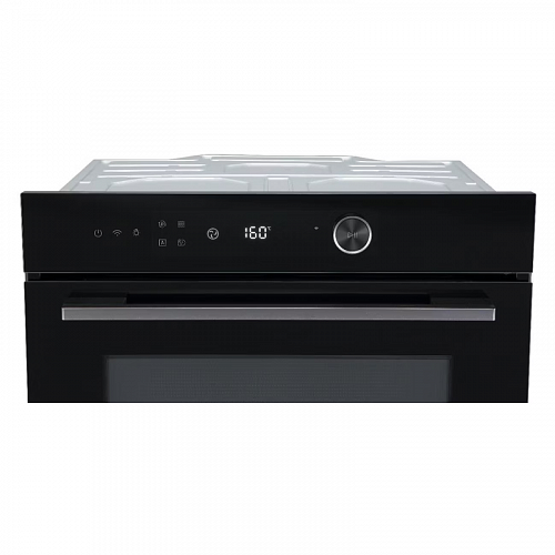 Встраиваемый духовой шкаф Midea MO817100MGB