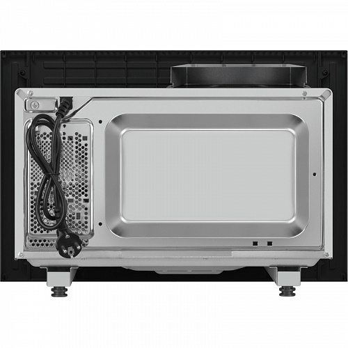 Встраиваемая микроволновая печь MAUNFELD JBMO1225FSGB02