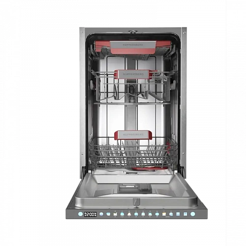 Встраиваемая посудомоечная машина KUPPERSBERG GIM 4595