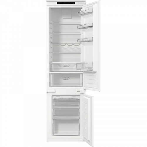 Встраиваемый холодильник GORENJE NRKI419EP1