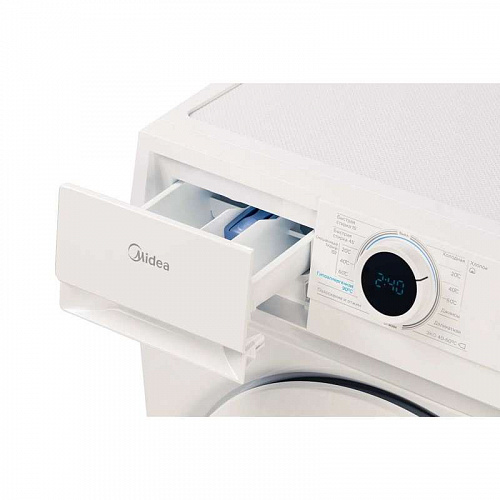 Стиральная машина MIDEA MF100W70/W