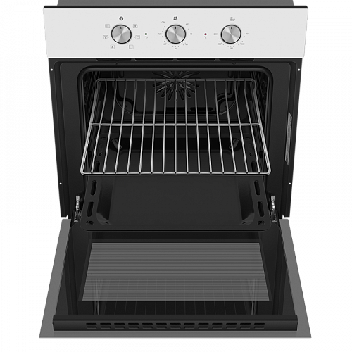 Шкаф духовой электрический HOMSair OEF606WH