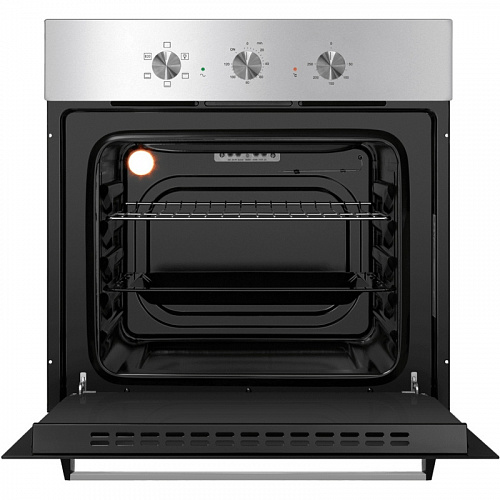 Шкаф духовой электрический MAUNFELD AEOC6041S