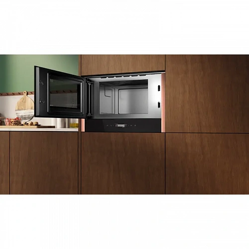 Встраиваемая микроволновая печь NEFF NR9WR21Y1 Встраиваемая микроволновая печь NEFF NR9WR21Y1