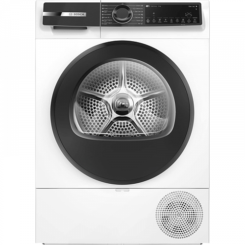 Сушильный автомат BOSCH WQK25200ME