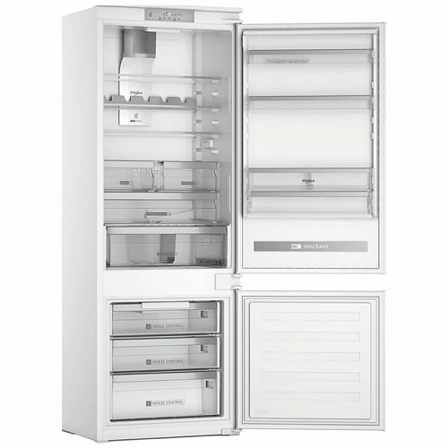 Встраиваемые холодильники Whirlpool SP40812EU2 Встраиваемые холодильники Whirlpool SP40812EU2