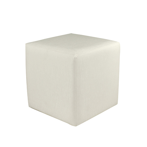 Пуф Венето/Бенгал белоснежный