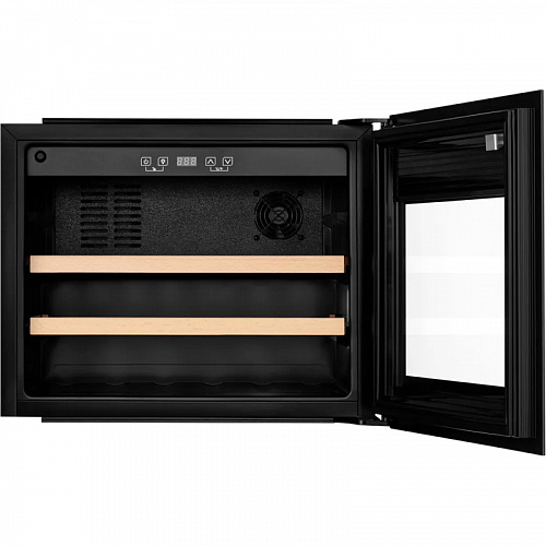 Винный шкаф KUPPERSBERG RBW 46