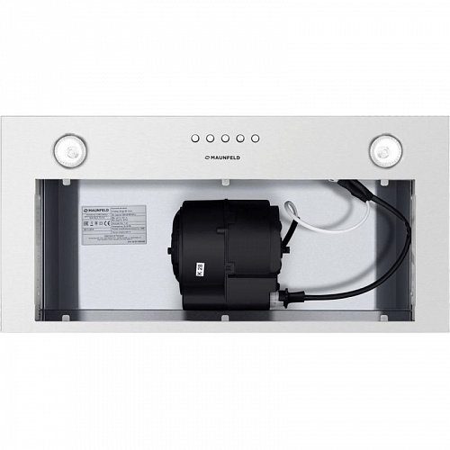 ВЫТЯЖКА MAUNFELD Crosby Singl 5028 INOX