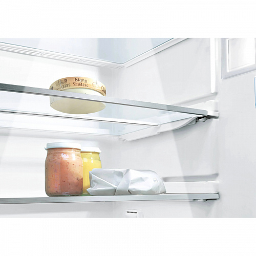 Встраиваемый холодильник BOSCH KBN96NSE0