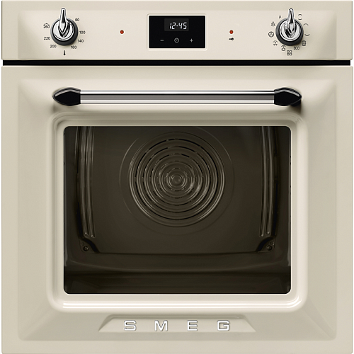 Встраиваемые электрические духовки SMEG SOP6900TP