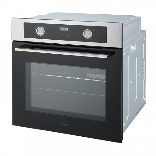 Встраиваемый духовой шкаф Midea MO509103X