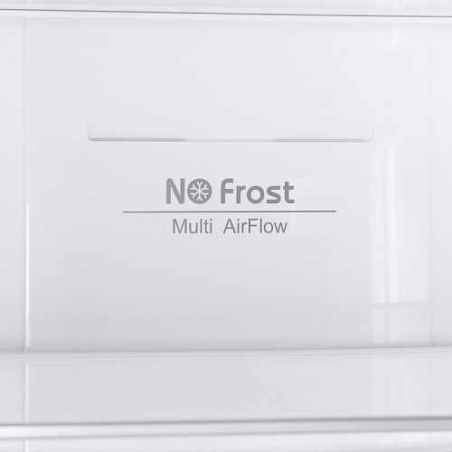 Холодильник MAUNFELD MFF185NFB Inverter