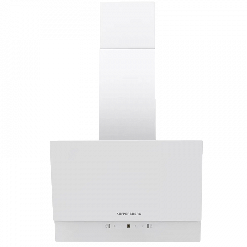 Наклонная вытяжка Kuppersberg F 603 W
