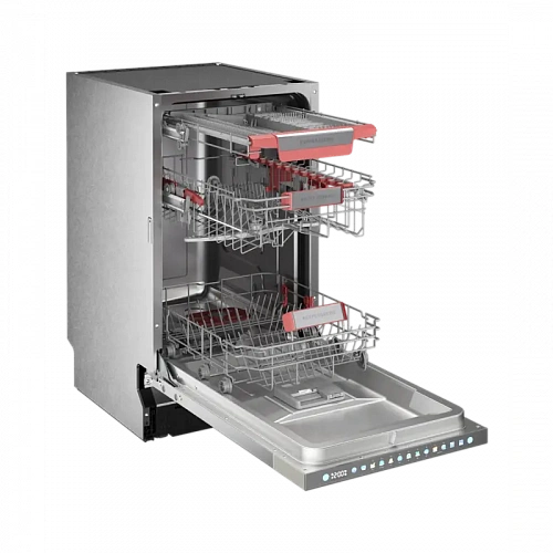 Встраиваемая посудомоечная машина KUPPERSBERG GIM 4595