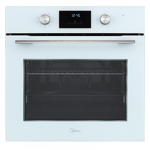 Встраиваемый духовой шкаф Midea MO509103GW