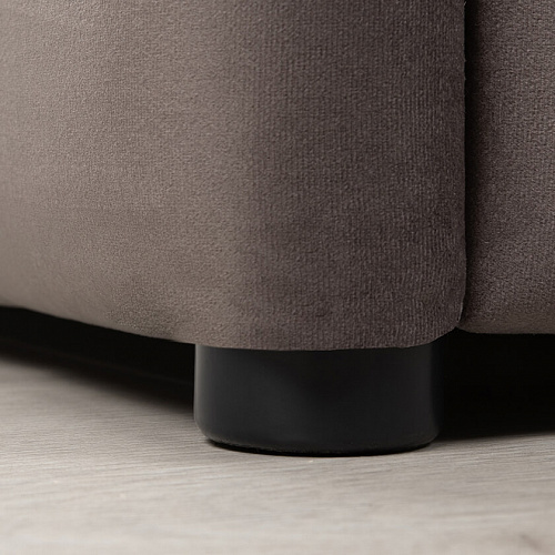 Кровать с подъемным механизмом Милана 1800х2000 Tenerife espresso