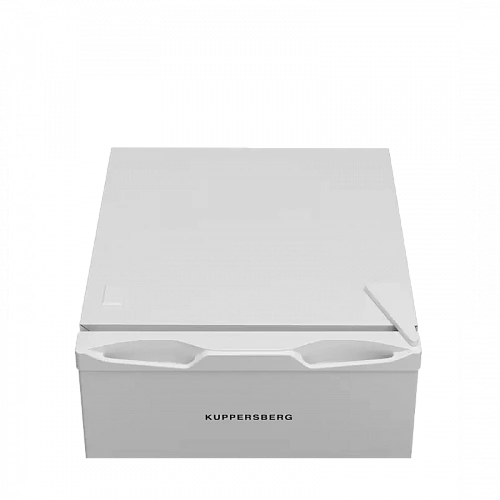 Отдельностоящий Холодильник Kuppersberg RFT 85 W