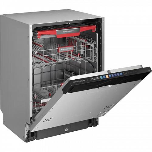 Встраиваемая посудомоечная машина Kuppersberg GIM 6097