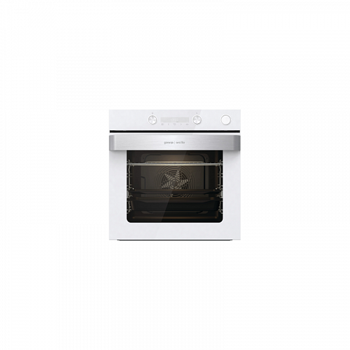 Встраиваемые электрические духовки GORENJE BSA6737ORAW