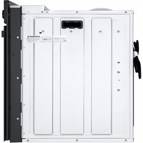 Шкаф духовой электрический MAUNFELD EOEC516PB2