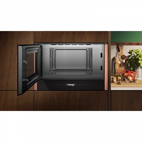 Встраиваемая микроволновая печь NEFF NR9WR21Y1 Встраиваемая микроволновая печь NEFF NR9WR21Y1