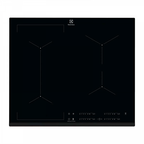 Встраиваемая варочная панель ELECTROLUX EIV634