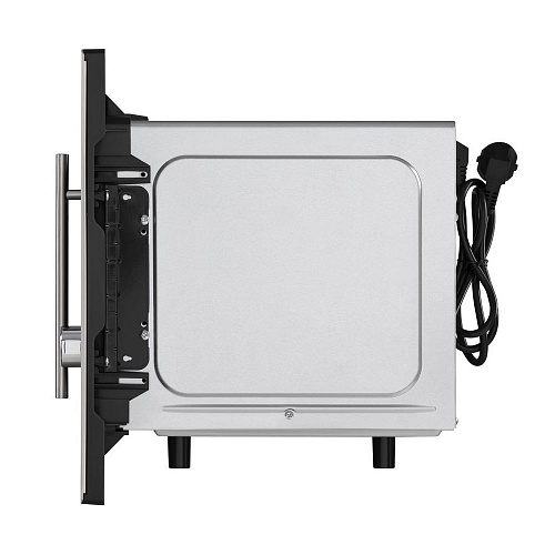 Микроволновая печь встраиваемая Maunfeld XBMO202S