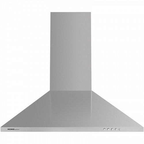 Вытяжка HOMSair DELTA 50 Inox DELTA 50 Inox