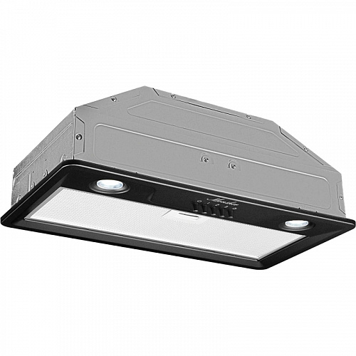 Встраиваемая вытяжка Monsher INHIT 60 Noir