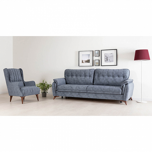 Диван-кровать Дорис ТД 559