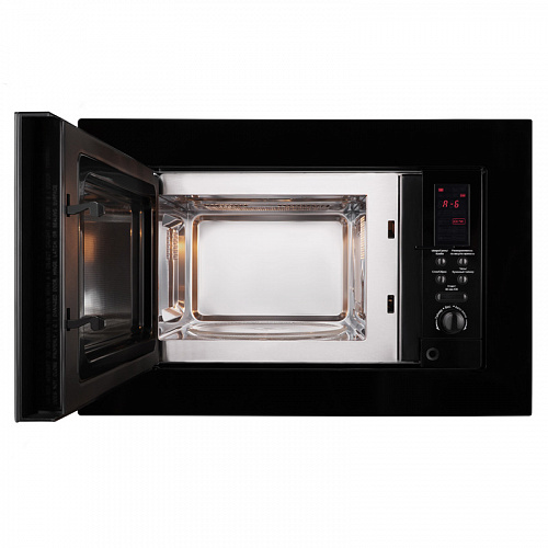 Встраиваемая микроволновая печь EVELUX MW 201 B