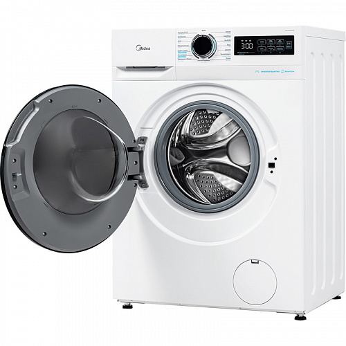 Стиральная машина MIDEA MF11914BS53/W