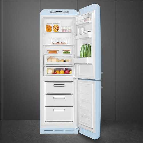 Холодильник SMEG FAB32RPB5