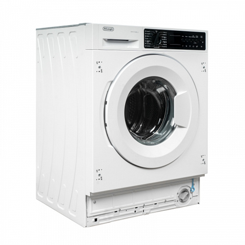 Встраиваемая стиральная машина Delonghi DWMI 725 ISABELLA