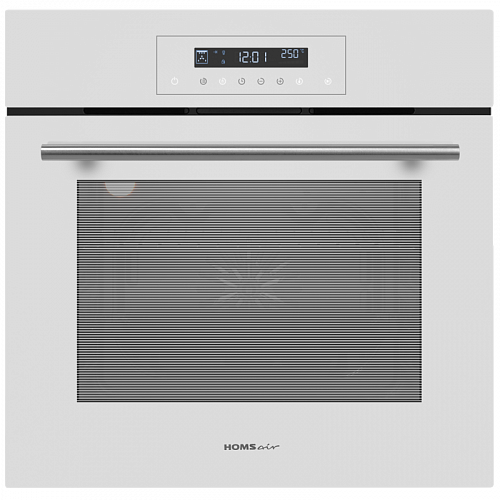 Шкаф духовой электрический HOMSair OEH606WH