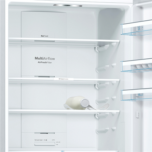 Холодильник BOSCH KGN49XL30U