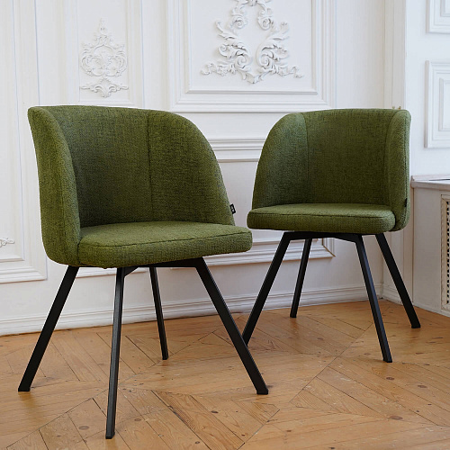 Стул Монти Олива