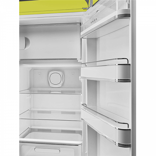 Холодильник SMEG FAB28RLI5