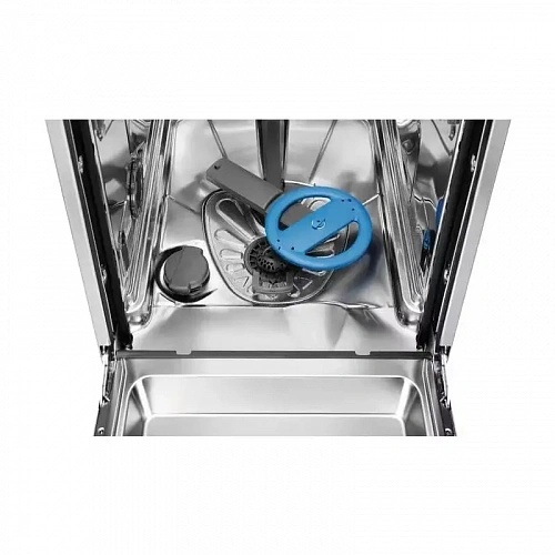 Встраиваемые посудомоечные машины ELECTROLUX EEG63400L