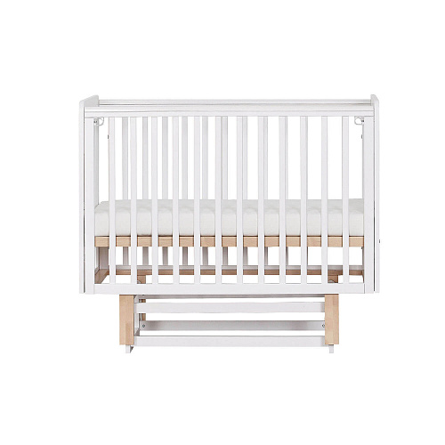 Маятник для кровати Соня Снег (Лак)