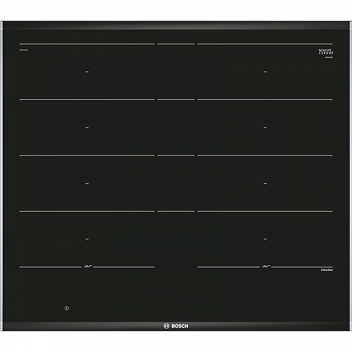 Встраиваемая индукционная панель BOSCH PXY675DC1E